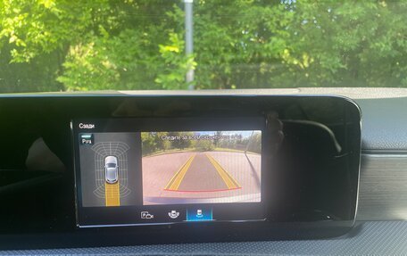 Mercedes-Benz A-Класс, 2018 год, 2 190 000 рублей, 15 фотография