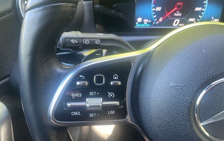 Mercedes-Benz A-Класс, 2018 год, 2 190 000 рублей, 18 фотография