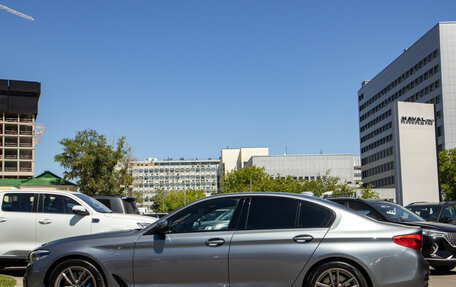 BMW 5 серия, 2020 год, 3 749 000 рублей, 7 фотография