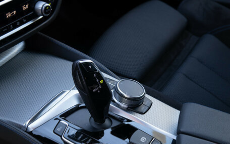 BMW 5 серия, 2020 год, 3 749 000 рублей, 14 фотография
