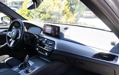 BMW 5 серия, 2020 год, 3 749 000 рублей, 8 фотография
