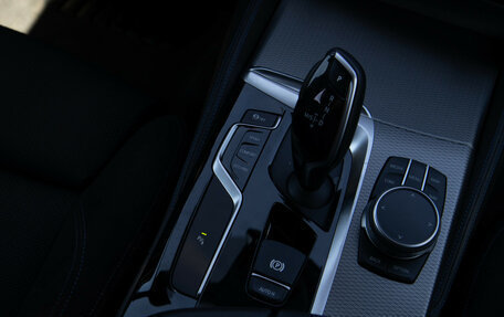 BMW 5 серия, 2020 год, 3 749 000 рублей, 21 фотография