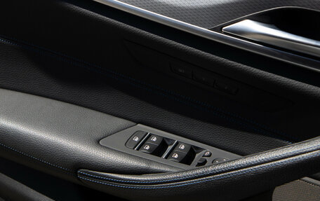 BMW 5 серия, 2020 год, 3 749 000 рублей, 22 фотография