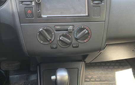 Nissan Tiida, 2008 год, 630 000 рублей, 15 фотография