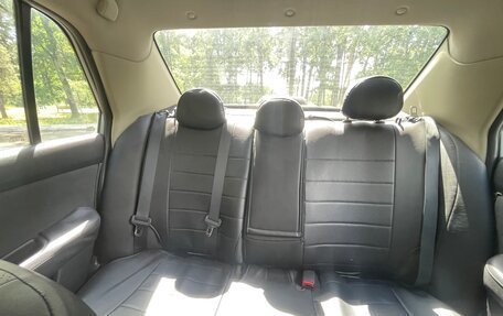 Nissan Tiida, 2008 год, 630 000 рублей, 14 фотография