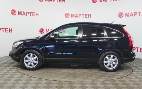 Honda CR-V III рестайлинг, 2008 год, 1 069 000 рублей, 8 фотография