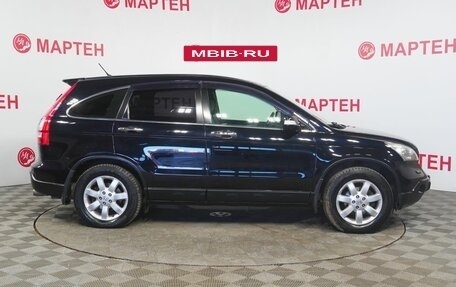 Honda CR-V III рестайлинг, 2008 год, 1 069 000 рублей, 4 фотография