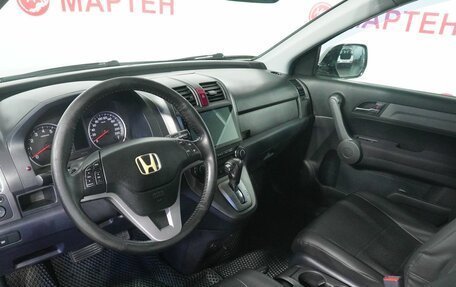 Honda CR-V III рестайлинг, 2008 год, 1 069 000 рублей, 9 фотография