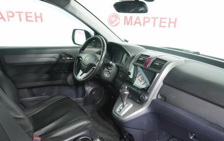 Honda CR-V III рестайлинг, 2008 год, 1 069 000 рублей, 10 фотография