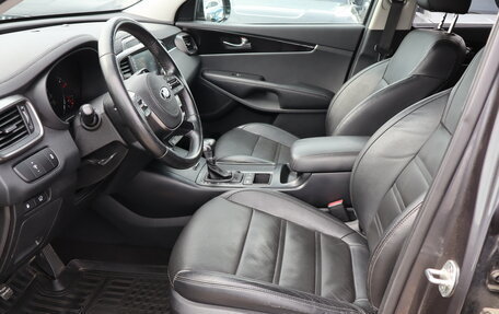 KIA Sorento III Prime рестайлинг, 2018 год, 2 299 000 рублей, 7 фотография