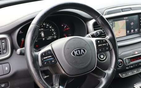 KIA Sorento III Prime рестайлинг, 2018 год, 2 299 000 рублей, 8 фотография