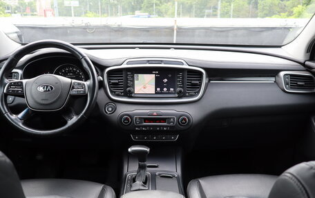 KIA Sorento III Prime рестайлинг, 2018 год, 2 299 000 рублей, 11 фотография