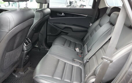KIA Sorento III Prime рестайлинг, 2018 год, 2 299 000 рублей, 14 фотография