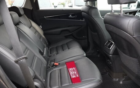 KIA Sorento III Prime рестайлинг, 2018 год, 2 299 000 рублей, 13 фотография