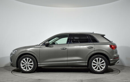 Audi Q3, 2020 год, 3 290 000 рублей, 9 фотография