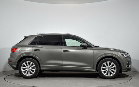 Audi Q3, 2020 год, 3 290 000 рублей, 4 фотография