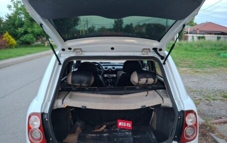 Lifan Smily I (330) рестайлинг, 2011 год, 8 фотография