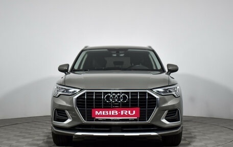 Audi Q3, 2020 год, 3 290 000 рублей, 2 фотография