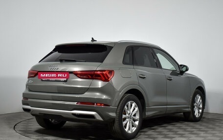 Audi Q3, 2020 год, 3 290 000 рублей, 5 фотография