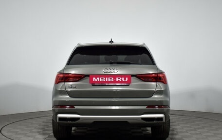 Audi Q3, 2020 год, 3 290 000 рублей, 7 фотография