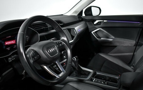 Audi Q3, 2020 год, 3 290 000 рублей, 10 фотография
