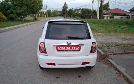 Lifan Smily I (330) рестайлинг, 2011 год, 10 фотография