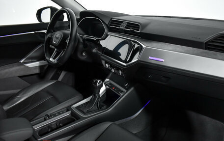 Audi Q3, 2020 год, 3 290 000 рублей, 15 фотография