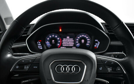 Audi Q3, 2020 год, 3 290 000 рублей, 19 фотография
