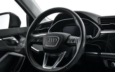 Audi Q3, 2020 год, 3 290 000 рублей, 16 фотография