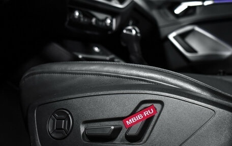 Audi Q3, 2020 год, 3 290 000 рублей, 12 фотография
