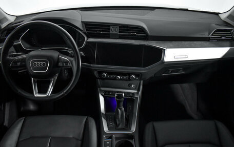 Audi Q3, 2020 год, 3 290 000 рублей, 17 фотография