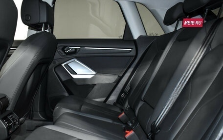 Audi Q3, 2020 год, 3 290 000 рублей, 14 фотография