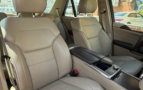 Mercedes-Benz M-Класс, 2013 год, 2 250 000 рублей, 19 фотография