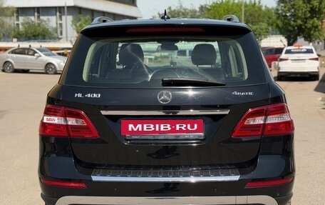 Mercedes-Benz M-Класс, 2013 год, 2 250 000 рублей, 6 фотография