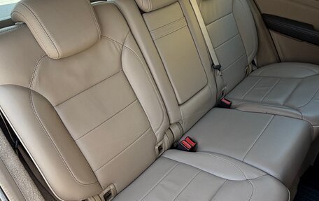 Mercedes-Benz M-Класс, 2013 год, 2 250 000 рублей, 21 фотография