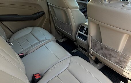 Mercedes-Benz M-Класс, 2013 год, 2 250 000 рублей, 24 фотография
