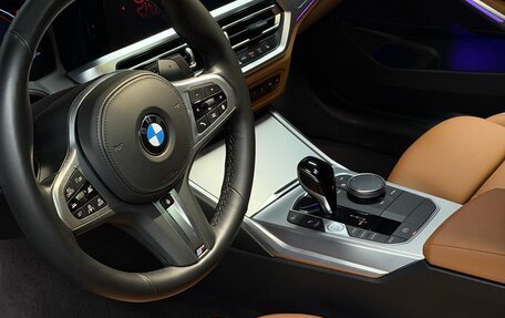 BMW 3 серия, 2022 год, 4 600 000 рублей, 7 фотография