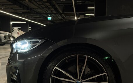 BMW 3 серия, 2022 год, 4 600 000 рублей, 3 фотография