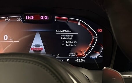 BMW 3 серия, 2022 год, 4 600 000 рублей, 9 фотография