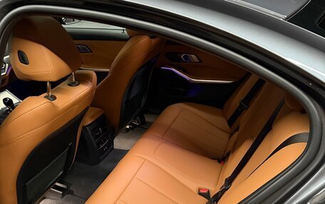 BMW 3 серия, 2022 год, 4 600 000 рублей, 11 фотография