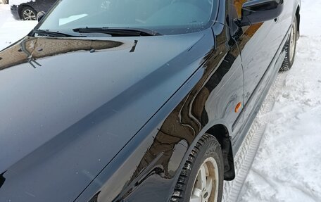 BMW 5 серия, 2000 год, 500 000 рублей, 10 фотография