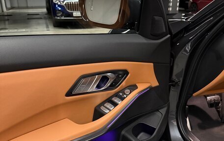 BMW 3 серия, 2022 год, 4 600 000 рублей, 12 фотография