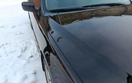 BMW 5 серия, 2000 год, 500 000 рублей, 11 фотография