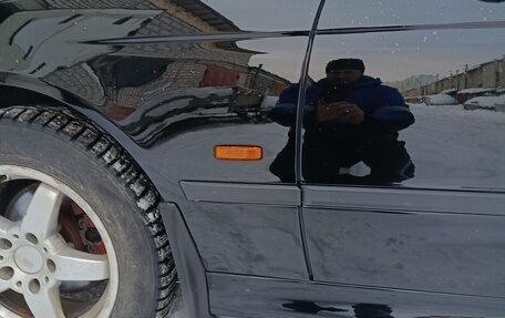 BMW 5 серия, 2000 год, 500 000 рублей, 7 фотография