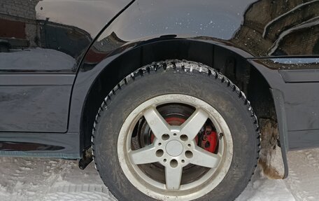 BMW 5 серия, 2000 год, 500 000 рублей, 6 фотография