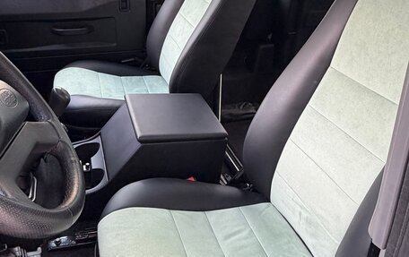 Land Rover Defender I, 2013 год, 5 900 000 рублей, 11 фотография