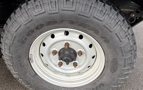 Land Rover Defender I, 2013 год, 5 900 000 рублей, 19 фотография
