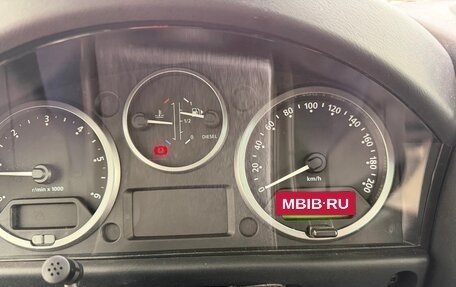 Land Rover Defender I, 2013 год, 5 900 000 рублей, 7 фотография