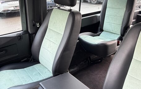 Land Rover Defender I, 2013 год, 5 900 000 рублей, 13 фотография