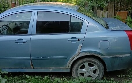 Chery Fora (A21), 2007 год, 100 000 рублей, 2 фотография